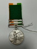 Kings South Africa Medal