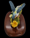 Leonardo Collection Hummingbird Figurine