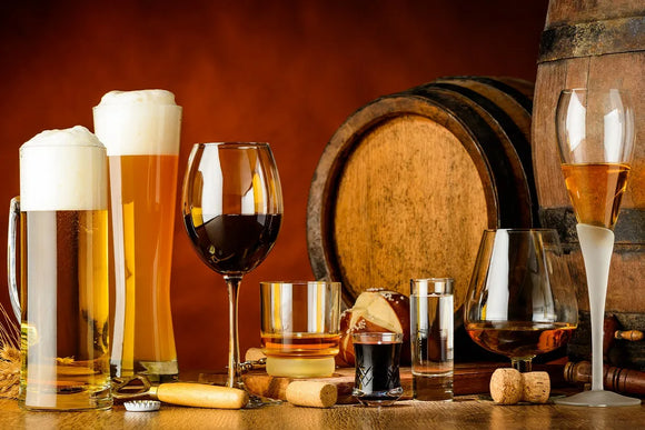 Home Brew & Artisan