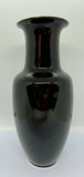 Vintage Japanese Style Porcelain Vase