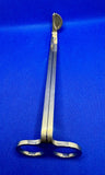 Stainless Steel Candle Wick Trimmer