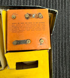 Tri-ang Scalextric Model Motor Racing Cars and Tracks With Grande Bridge