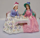 Royal Doulton "Afternoon Tea"