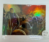 The Phantom Collector Card Legends L7