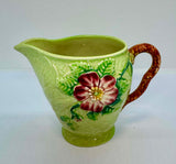 Carlton Ware "Wild Rose" Jug