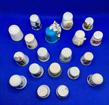Thimbles