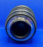 Tokina AT-X 11-20mm F/2.8 PRO DX Ultra-wide-angle Zoom Lens