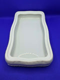 Elizabeth Arden "Byzantium" Porcelain Trinket Box