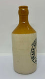 The N.S.W. Aerated Water & C Co. Ld. Newcastle Bottle