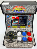 My Arcade Street Fighter 2
