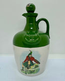 Vintage Montrose Pottery Whisky Jug