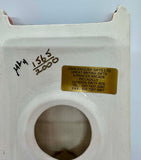 Hazle Ceramics Marks and Spencer Wall Plaque