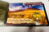 Celebrate Australia Australian $1 Coin Collectors Album