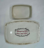 Fortnum and Mason Caddy