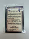 Phantom Collector Card Movie Trading Card S1