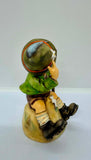 Goebel Germany Mountaineer Model #315 1955