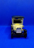 Matchbox Models of Yesteryear 1912 Ford Model T "Coca-Cola"
