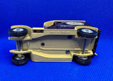 Matchbox Models of Yesteryear 1927 Talbot Van "Wright's Original Coal Tar Soap"