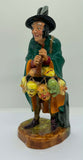 Royal Doulton The Mask Seller