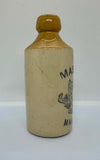Maskell & Son Maidstone Ginger Beer Bottle