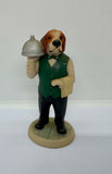 Country Companions Beagle Waiter