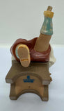 Lladro "Talk To Me" Porcelain Figurine
