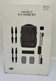 DJI Mavic 2 Fly More Kit