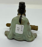 Shiwan Potter Figurine