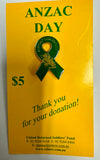 Anzac Day "Good On You Mate" Pin