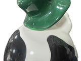 Lucky Cow Cookie Jar