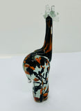Ngwenya Glass Giraffe Figurine
