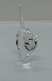 Swarovski Tom Cat
