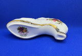Royal Albert "Old Country Roses" Bone China Shoe Ornaments