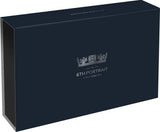 2020 A New Effigy Era 6th Portrait Fine Silver Proof Coin Set