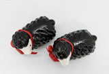 Black Sheep Salt and Pepper Shakers