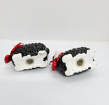 Black Sheep Salt and Pepper Shakers