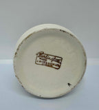Vintage Commemorative Mug