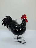 Gallo Rocking Rooster