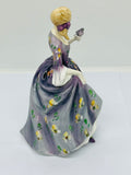Royal Doulton "Nicola" Figurine
