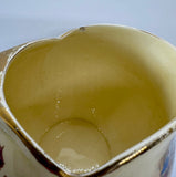 Royal Winton Grinwades Jug Old English Markets Patten