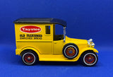 Matchbox Models of Yesteryear 1927 Talbot Van "Taystee"
