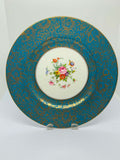 Minton Bone China Dinner Plate