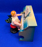 Vintage Erzgebirge Wood Miniatures