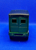 Matchbox Models of Yesteryear 1927 Talbot Van "National Motor Museum Beaulieu Autojumble 1970"