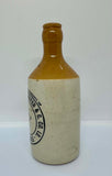 The N.S.W. Aerated Water & C Co. Ld. Newcastle Bottle