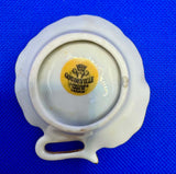 Goudeville Limoges Pin Dish