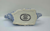 Frederick Rathbone Burgess Cow Creamer
