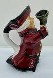 Roy Kirkham Staffordshire Town Crier Jug