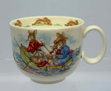 Vintage Royal Doulton Bunnykins Cup