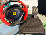 Thrustmaster Ferrari 458 Spider Racing Wheel